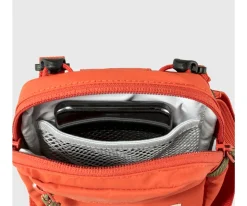 Bandolera High Coast Pocket Navy