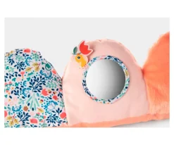 Barrera Acolchada Stella Rollo