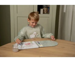 Bata Impermeable Little Farm