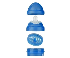 Biberón Anticólico Herobility Superman 140ml