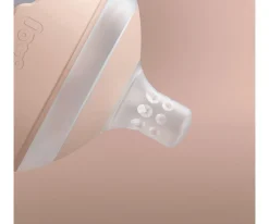 Biberón con Tetina DIinámica LOVI Mammafeel 150ml