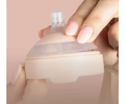 Biberón con Tetina DIinámica LOVI Mammafeel 150ml