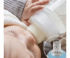 Biberón con Tetina Dinámica Trends 120 ml Harmony