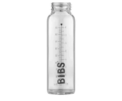 Biberón Cristal BIBS Blush 225ml