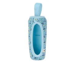 Biberón Cristal BIBS Iron 225ml + Fundas Biberón Regalo