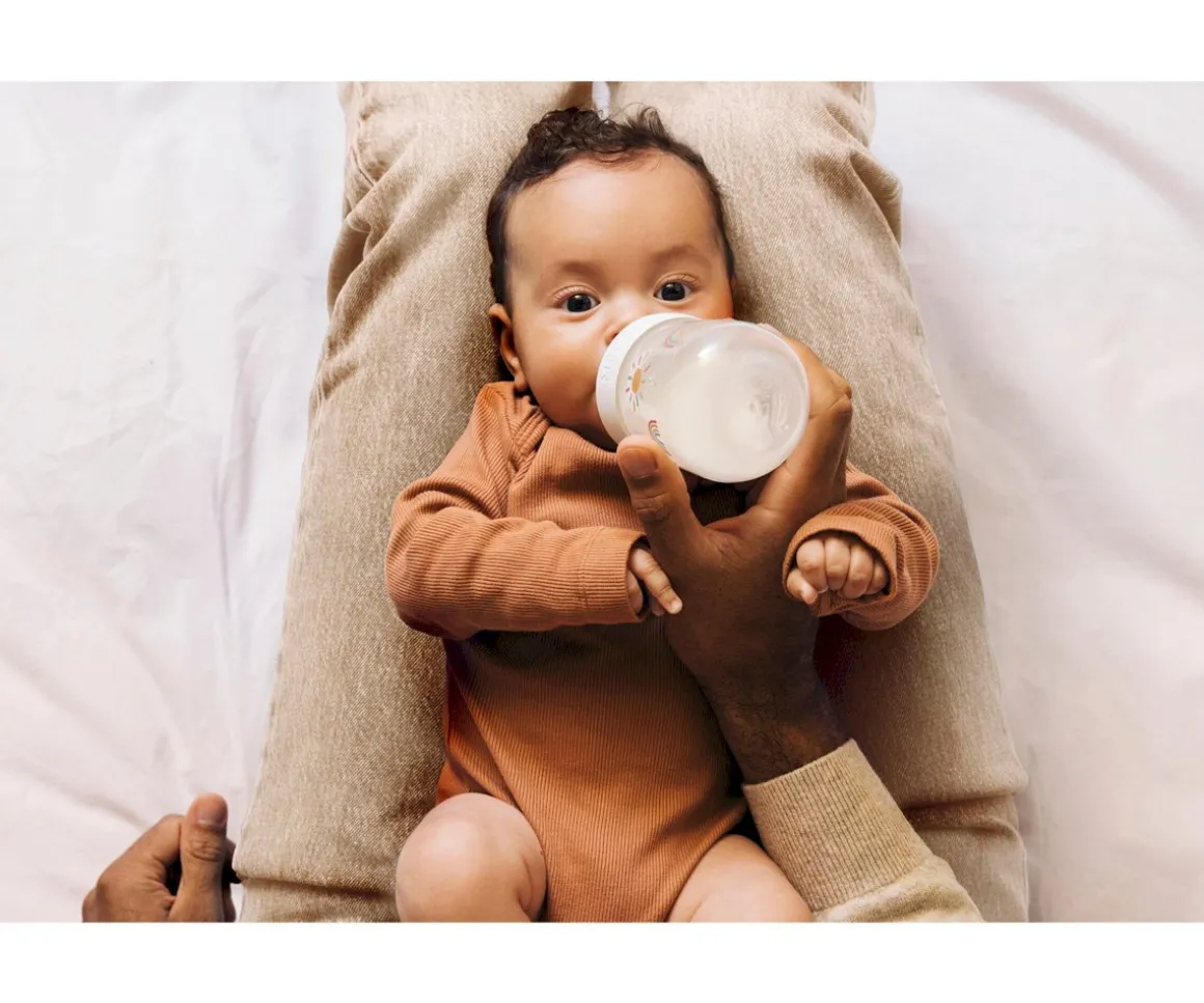 Biberón Mio Little Goose 240 ml