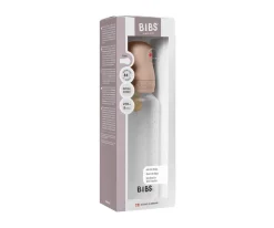 Biberón Plástico BIBS Blush 270ml