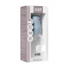 Biberón Plástico BIBS Silicona Baby Blue 150ml