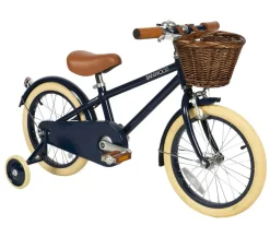 Bicicleta Banwood 16" Navy