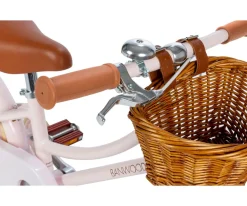 Bicicleta Banwood Classic 16" Rosa