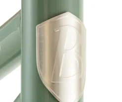 Bicicleta Banwood sin Pedales First Go! Forest