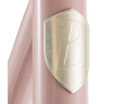 Bicicleta Banwood sin Pedales First Go! Dusty Pink