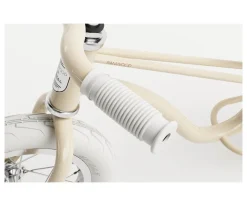 Bicicleta Banwood sin Pedales Icon Crema