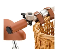 Bicicleta Banwood sin Pedales First Go! Beige