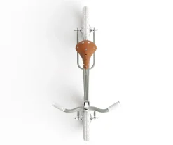 Bicicleta Banwood sin Pedales Icon Sage