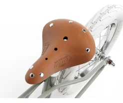 Bicicleta Banwood sin Pedales Icon Sage