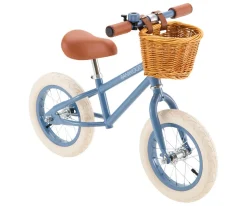 Bicicleta Banwood sin Pedales First Go! Blue