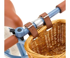 Bicicleta Banwood sin Pedales First Go! Blue