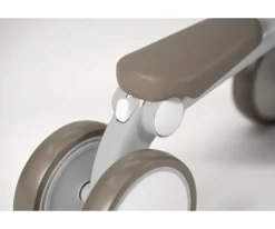 Bicicleta de Equilibrio Lite Gris