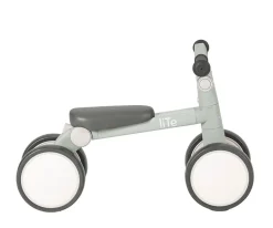 Bicicleta de Equilibrio Lite Verde