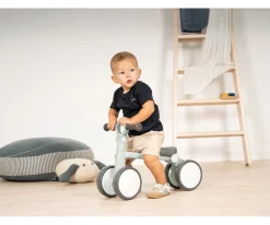 Bicicleta de Equilibrio Lite Verde