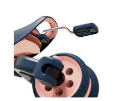 Bicicleta de Equilibrio Yvelo Melocotón Yvolution