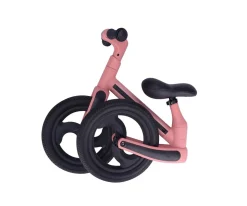 Bicicleta Equilibrio Manu Rosa