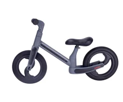 Bicicleta Equilibrio Manu Gris