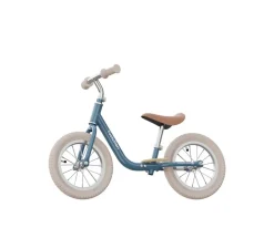 Bicicleta sin Pedales Yvelo Classic Azul Yvolution