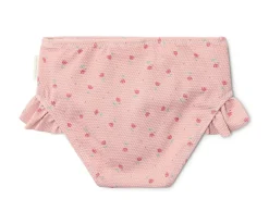 Bikini Sunny Flowers Blush