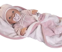 Bimba Lagrimitas con Mantita de Invierno