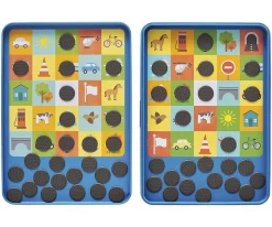 Bingo On The Go Magnético