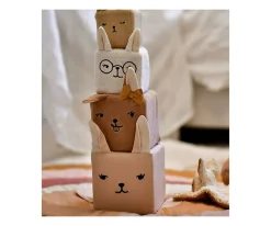 Bloques Apilables Bunnies