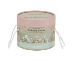 Bloques de Construcción Fairy Garden FSC