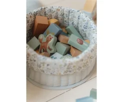 Bloques de Construcción Forest Friends FSC