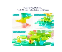 Bloques de Construcción Árbol de la Sabiduría