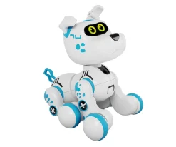 Bobby El Perro Robot