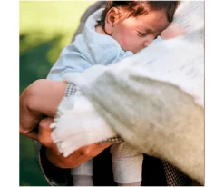 Body Manga Corta Rose 62cm