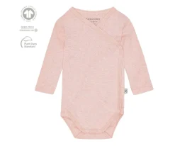 Body Manga Larga Rose 62cm