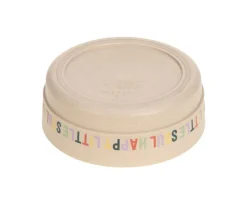 Bol Antideslizante Eco Happy Fruits Cherry