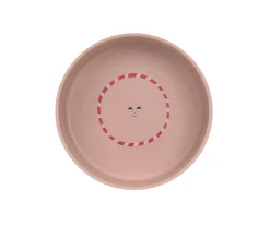 Bol Antideslizante Eco Tiny Team Cat