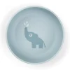 Bol Antideslizante Elphee Blue