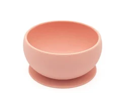 Bol con Ventosa Silicona Pulpo