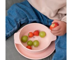 Bol de Silicona Trixie Mrs. Rabbit