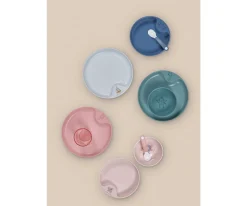 Bol Infantil Mio Flores y Mariposas