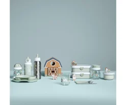 Bol Infantil Mio Little Farm