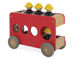 Bolid Camión De Bomberos