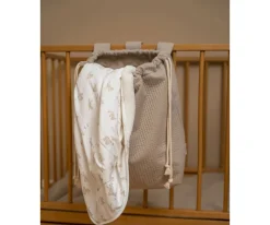 Bolsa Almacenaje Beige Personalizable