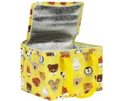 Bolsa Almuerzo Térmica Animal Friends