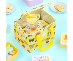 Bolsa Almuerzo Térmica Animal Friends